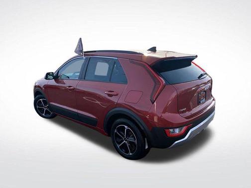 2023 Kia Niro EX