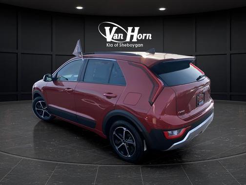 2023 Kia Niro EX