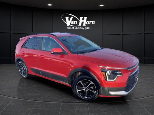 2023 Kia Niro EX