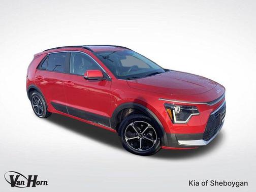 2023 Kia Niro EX