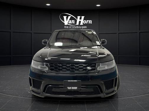 Need 2019 Land Rover Range Rover Sport Autobiography