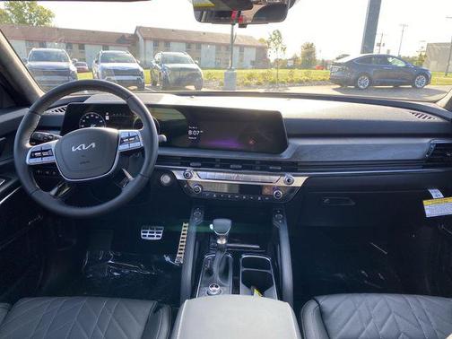 2025 Kia Telluride SX Prestige X-Pro