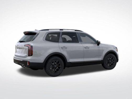 2025 Kia Telluride SX Prestige X-Pro