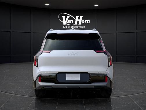 2026 Kia EV9 GT-Line