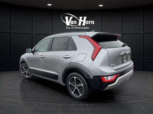 2026 Kia Niro SX