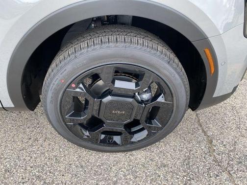 2025 Kia Sorento SX