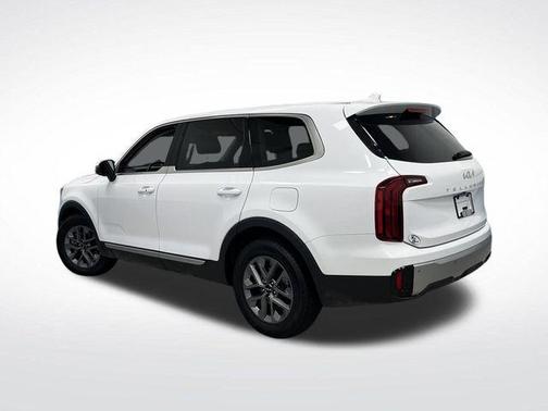 2023 Kia Telluride LX