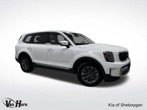 2023 Kia Telluride LX