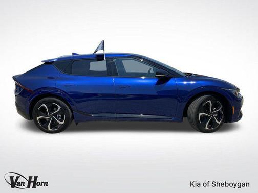 2024 Kia EV6 GT-Line