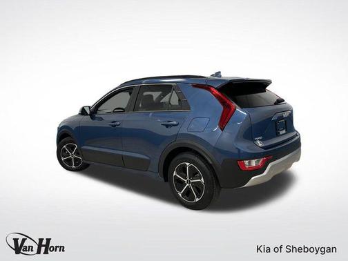 2023 Kia Niro EX