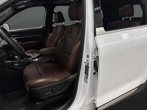 2024 Kia Telluride SX Prestige