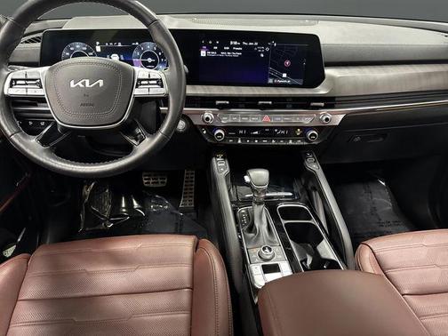 2024 Kia Telluride SX Prestige