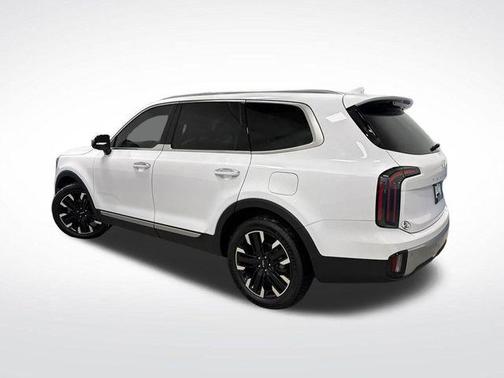 2024 Kia Telluride SX Prestige