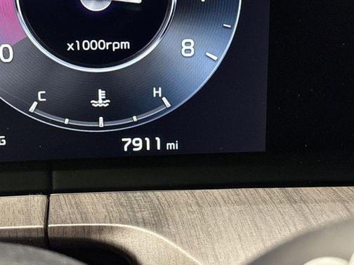 2024 Kia Telluride SX Prestige