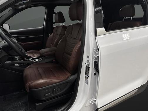 2024 Kia Telluride SX Prestige