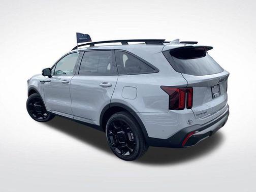 2025 Kia Sorento SX