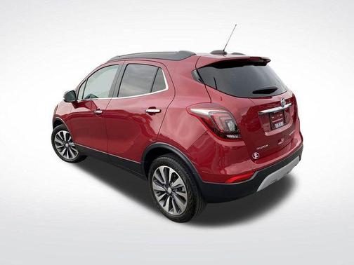2018 Buick Encore Essence