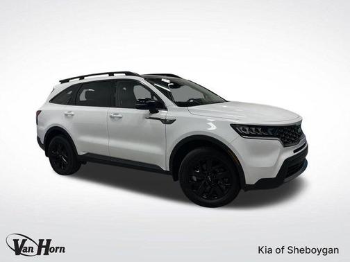 2023 Kia Sorento S