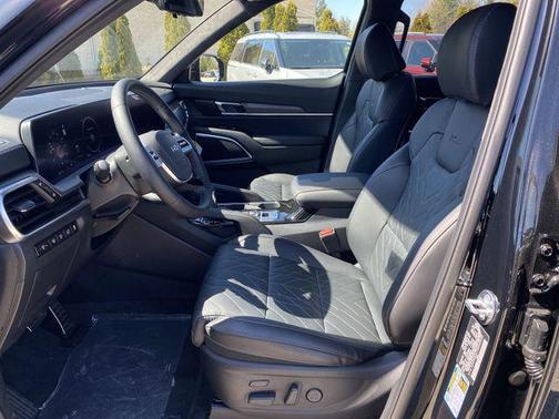 2025 Kia Telluride SX Prestige X-Line