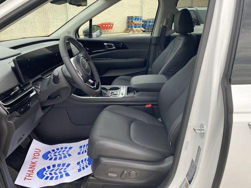 2026 Kia Carnival SX Prestige