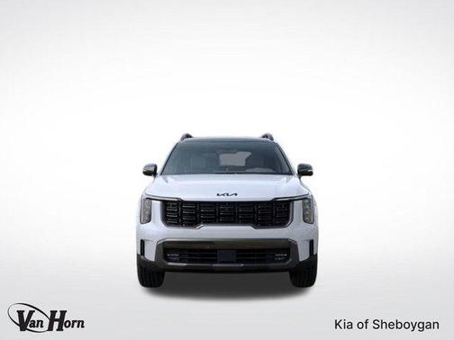 2025 Kia Sorento SX