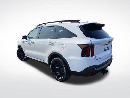 2025 Kia Sorento SX