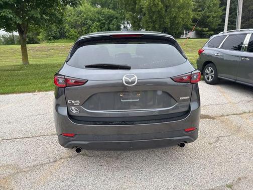 2023 Mazda CX-5 2.5 S Premium