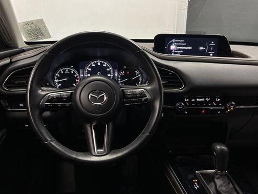 2024 Mazda CX-30 2.5 S Premium Package