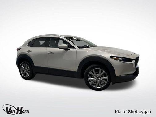 2024 Mazda CX-30 2.5 S Premium Package