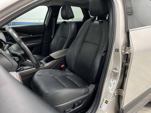 2024 Mazda CX-30 2.5 S Premium Package
