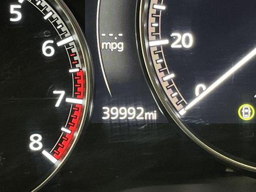 2024 Mazda CX-30 2.5 S Premium Package