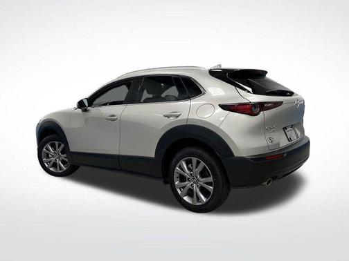 2024 Mazda CX-30 2.5 S Premium Package