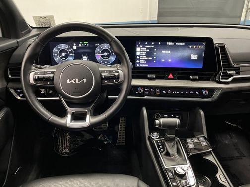 2024 Kia Sportage S