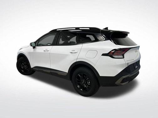 2024 Kia Sportage S