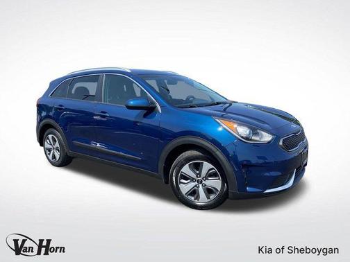 2019 Kia Niro LX