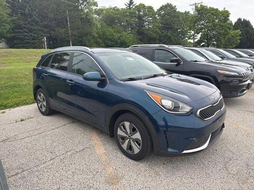 2019 Kia Niro LX