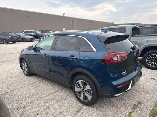 2019 Kia Niro LX