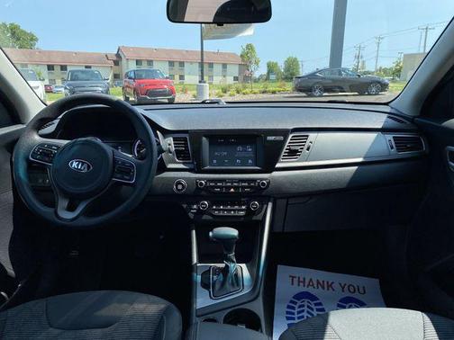 2019 Kia Niro LX
