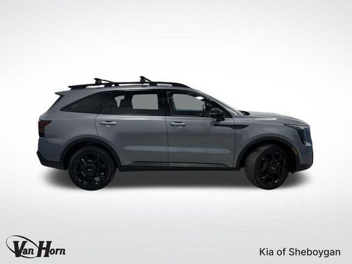 2024 Kia Sorento SX