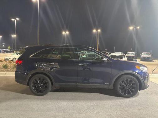 2020 Kia Sorento S