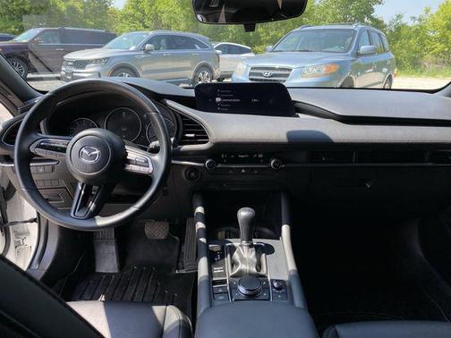 2020 Mazda Mazda3 AWD
