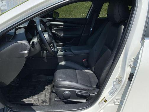 2020 Mazda Mazda3 AWD