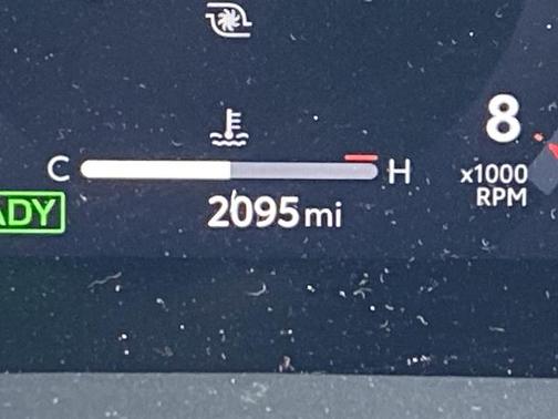 2025 Toyota Tacoma Hybrid TRD Sport