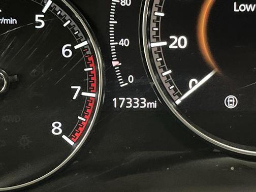 2022 Mazda CX-30 2.5 Turbo Premium Plus Package