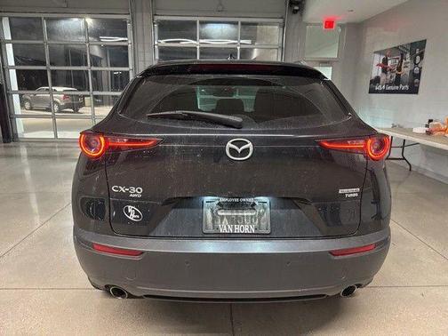 2022 Mazda CX-30 2.5 Turbo Premium Plus Package