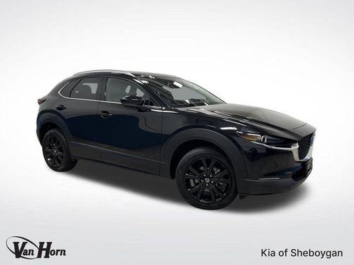 2022 Mazda CX-30 2.5 Turbo Premium Plus Package