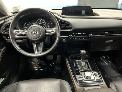 2022 Mazda CX-30 2.5 Turbo Premium Plus Package