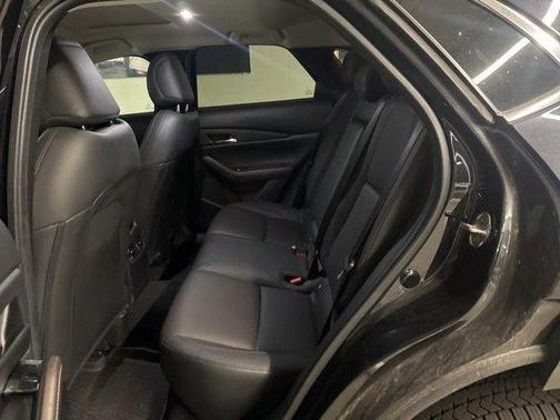 2022 Mazda CX-30 2.5 Turbo Premium Plus Package