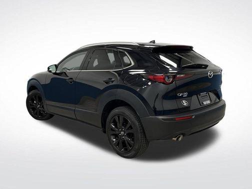 2022 Mazda CX-30 2.5 Turbo Premium Plus Package