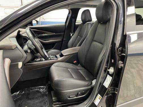 2022 Mazda CX-30 2.5 Turbo Premium Plus Package